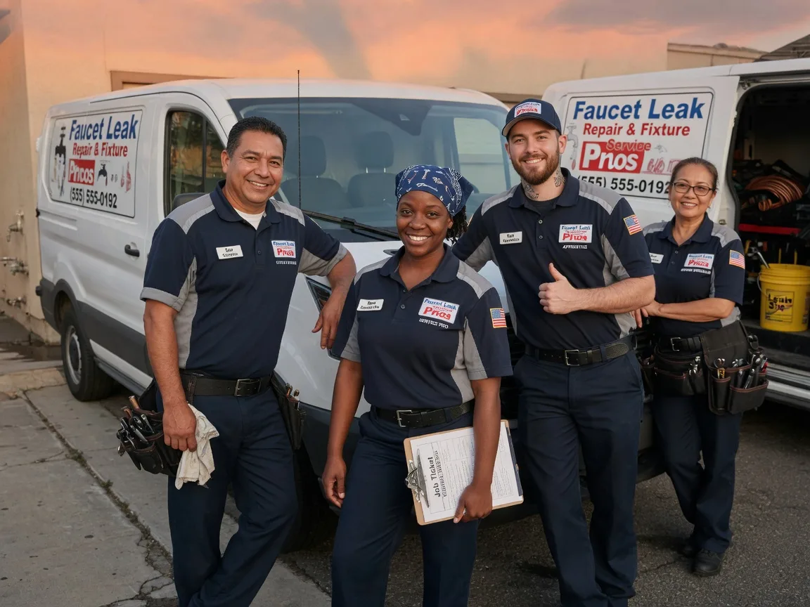 Faucet Repair company in Ellenton, FL