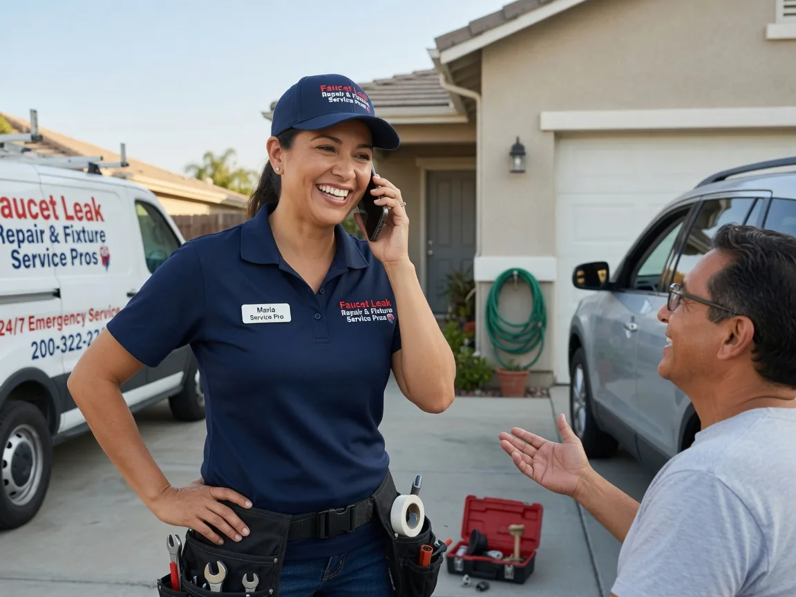 Faucet Repair Ellenton, FL FAQs
