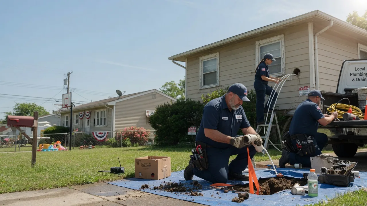 Faucet Repair in Ellenton, FL near me